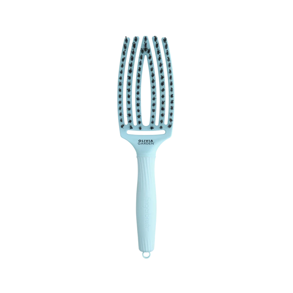 Brosse Fingerbrush Care Ionic Sanglier & Nylon