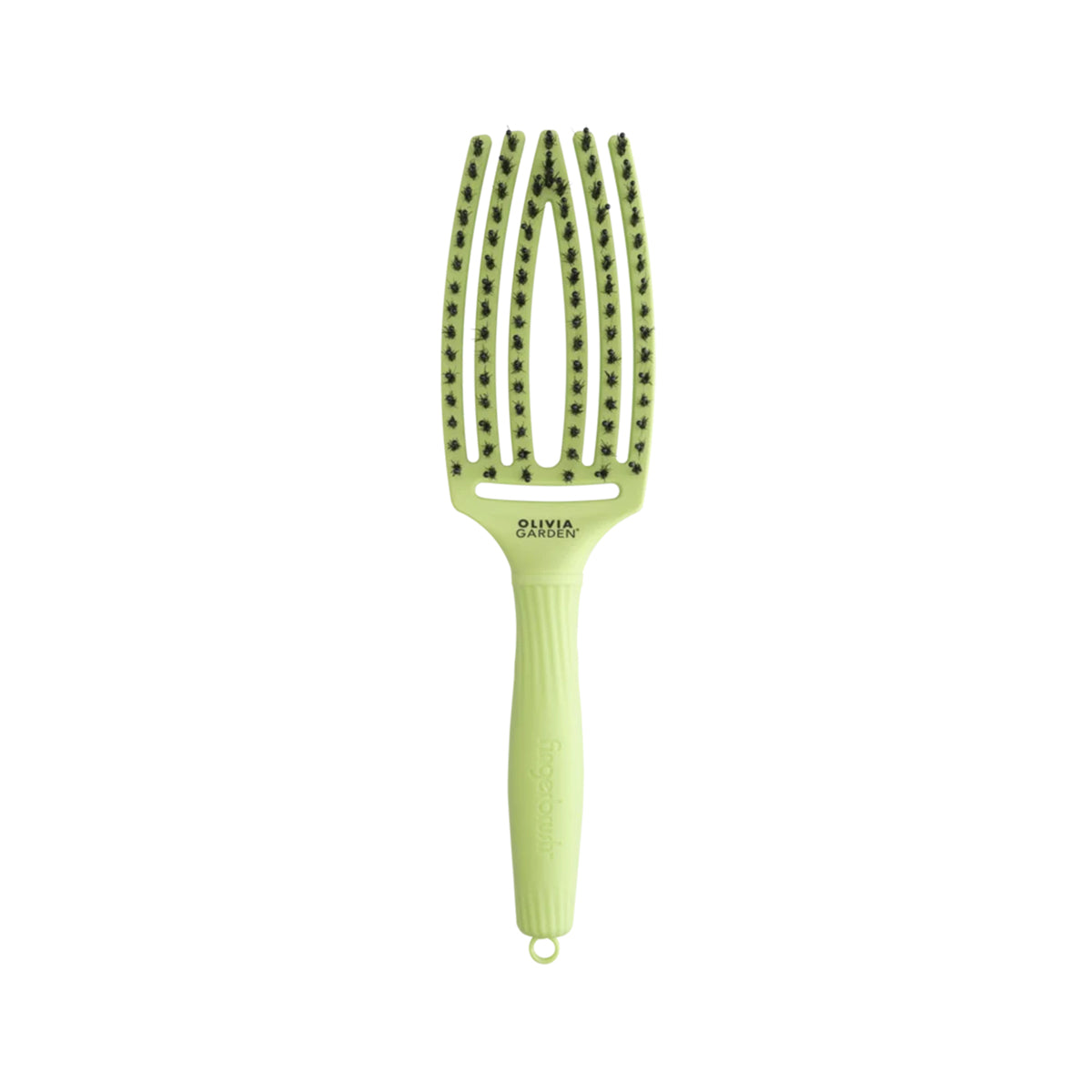 Brosse Fingerbrush Care Ionic Sanglier & Nylon