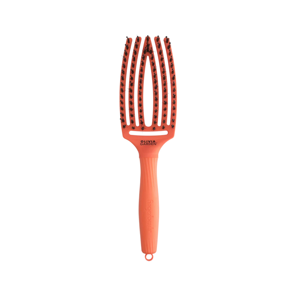 Brosse Fingerbrush Care Ionic Sanglier & Nylon