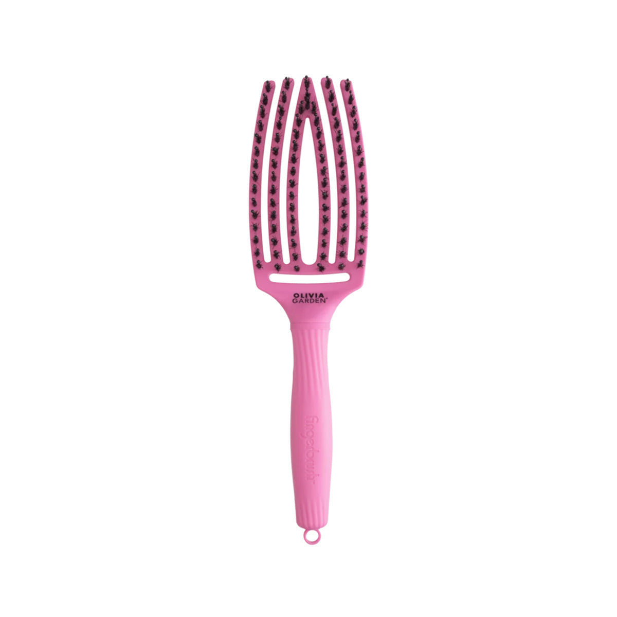 Brosse Fingerbrush Care Ionic Sanglier & Nylon