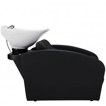 Bac de Lavage COMFORT Cuvette Blanche Lève- Jambes Electrique