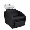 Bac de Lavage COMFORT Cuvette Blanche Lève- Jambes Electrique