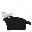 Bac de Lavage COMFORT Cuvette Blanche Lève- Jambes Electrique