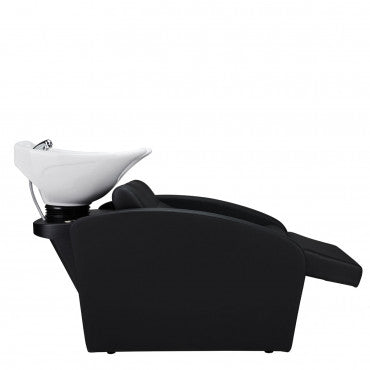 Bac de Lavage COMFORT Cuvette Blanche Lève- Jambes Electrique
