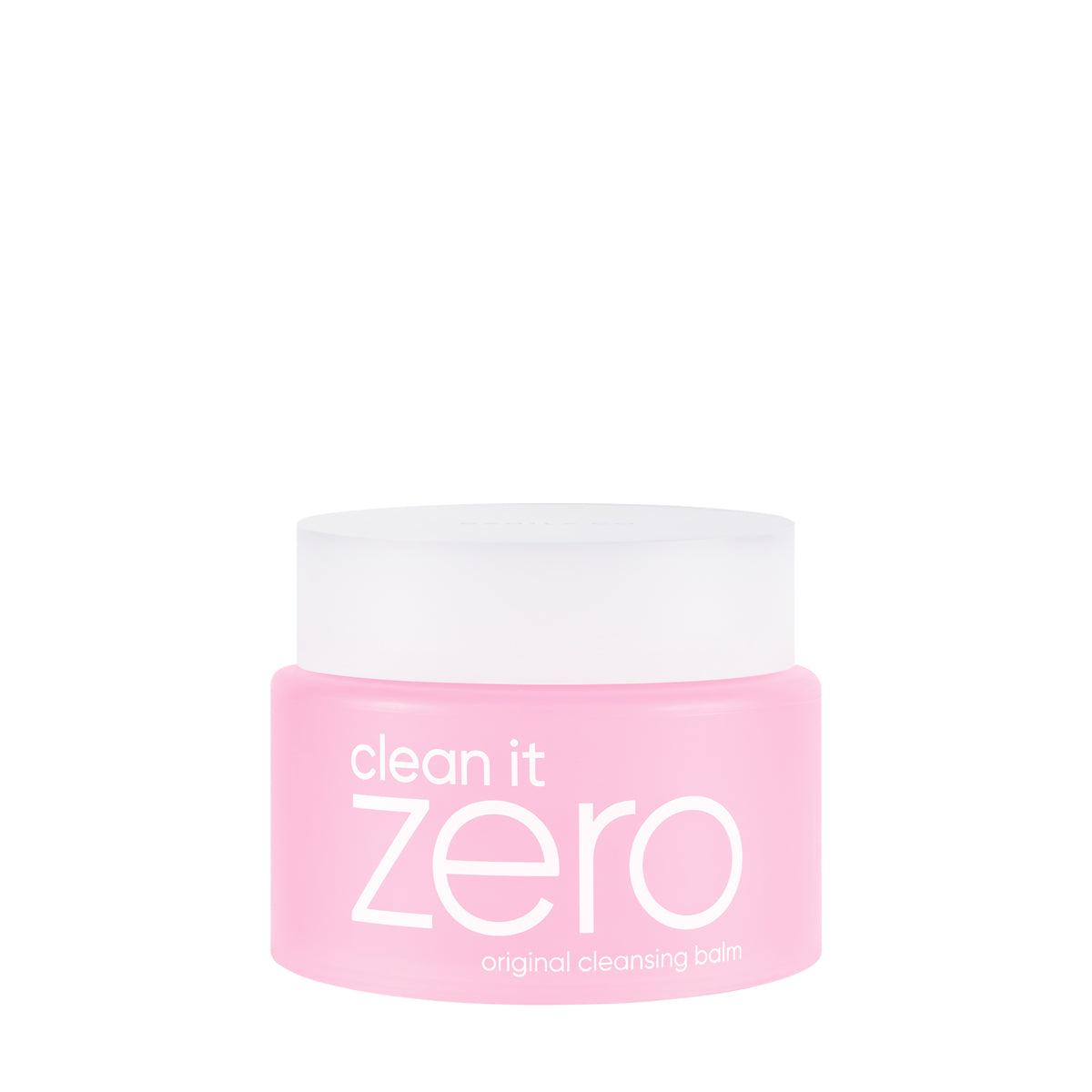 Baume Nettoyant Clean It Zero
