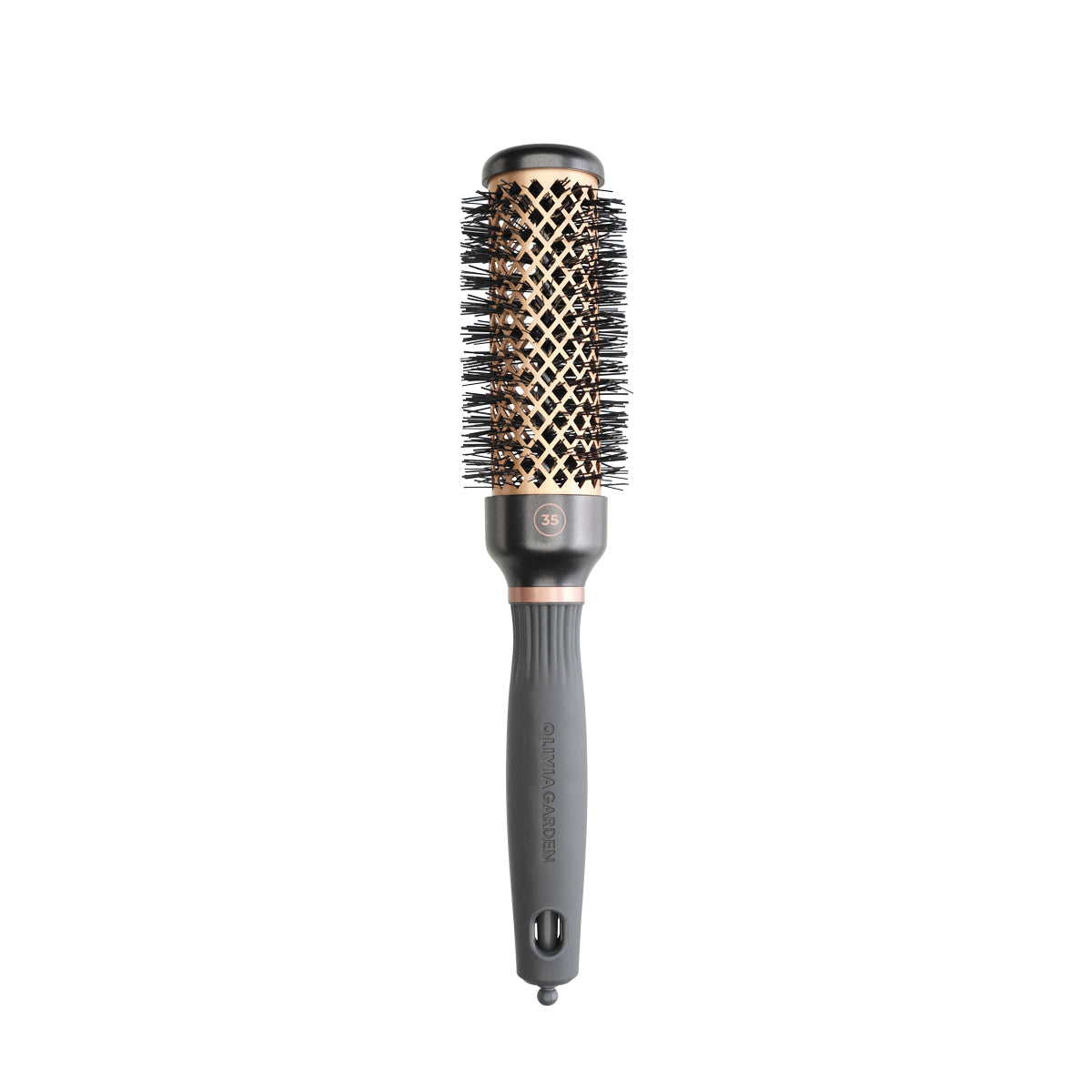 Brosse Expert Blowout Heat