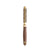 Brosse Expert Blowout Shine Gold & Brown