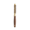 Brosse Expert Blowout Shine Gold & Brown