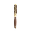 Brosse Expert Blowout Shine Gold & Brown