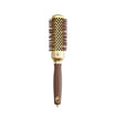 Brosse Expert Blowout Shine Gold & Brown