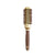 Brosse Expert Blowout Shine Gold & Brown