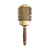 Brosse Expert Blowout Shine Gold & Brown