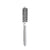 Brosse Expert Blowout Shine White & Grey