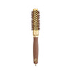 Brosse Expert Blowout Straight Gold & Brown