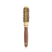 Brosse Expert Blowout Straight Gold & Brown