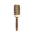Brosse Expert Blowout Straight Gold & Brown