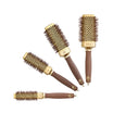 Brosse Expert Blowout Straight Gold & Brown