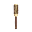 Brosse Expert Blowout Straight Gold & Brown