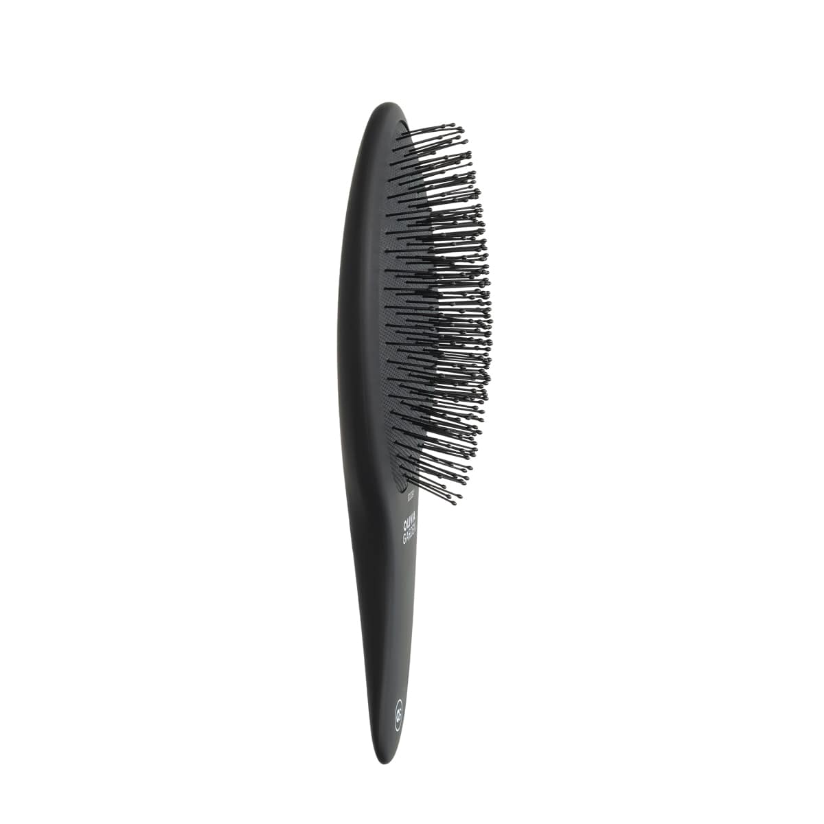 Brosse Expert Care Curve Matt Black Nylon