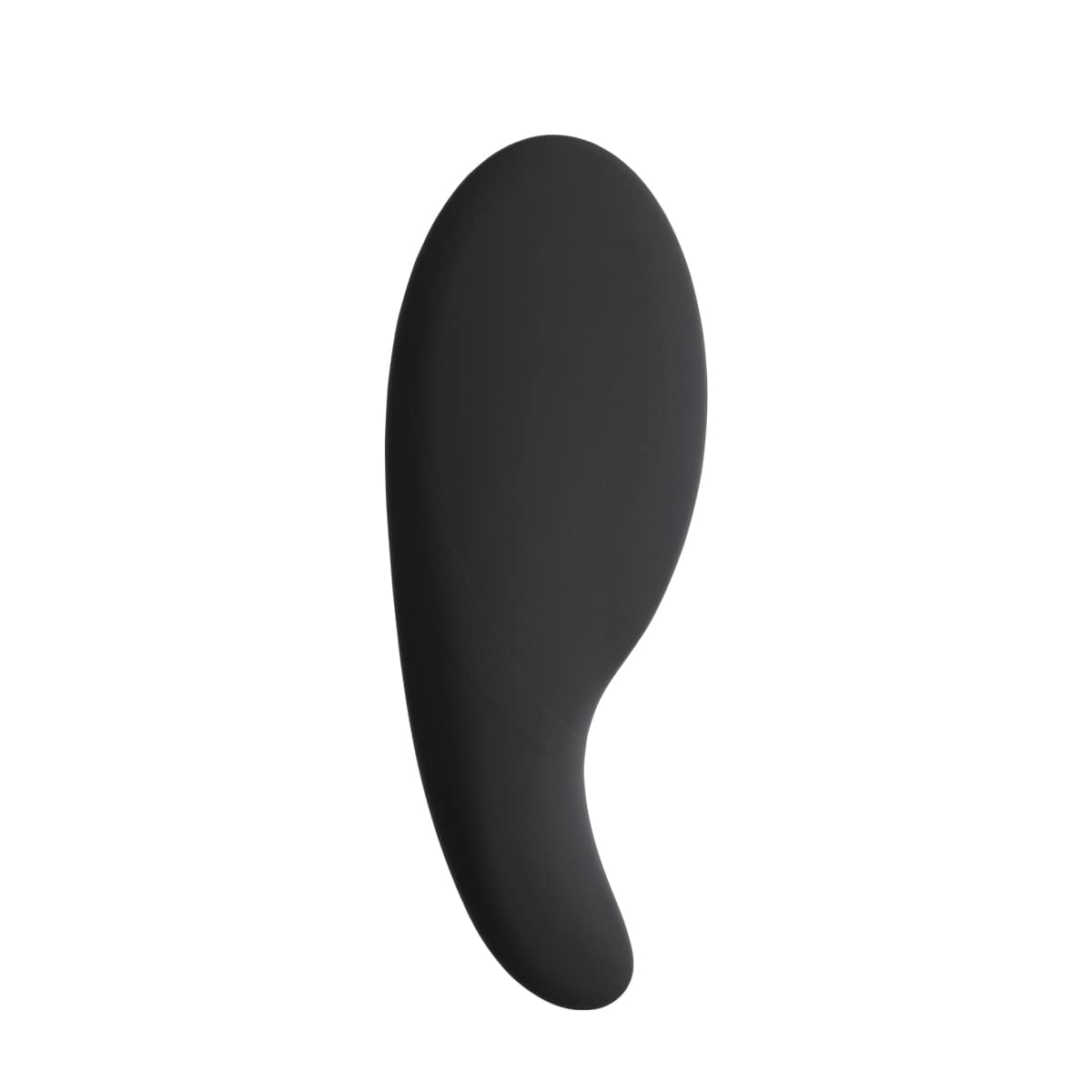 Brosse Expert Care Curve Matt Black Nylon