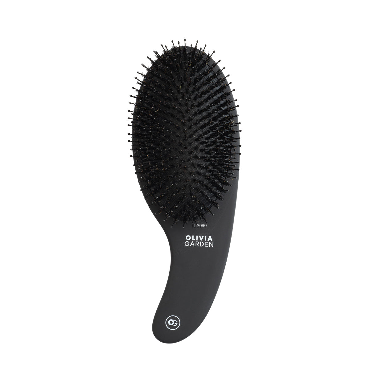 Brosse Expert Care Curve Poils de Sanglier et Nylon