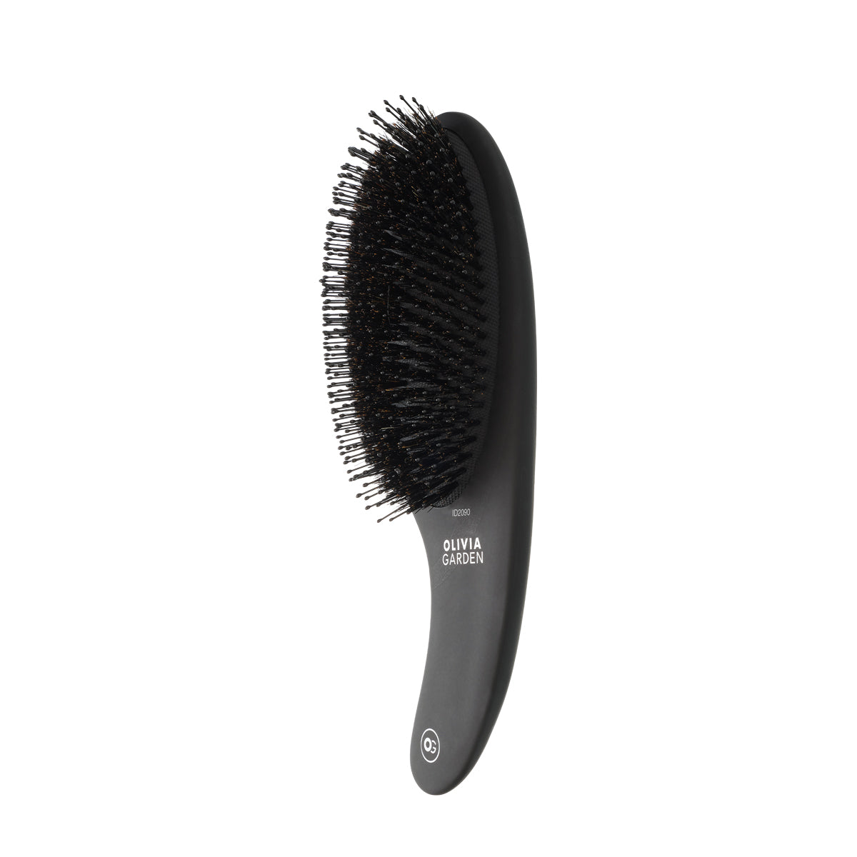 Brosse Expert Care Curve Poils de Sanglier et Nylon