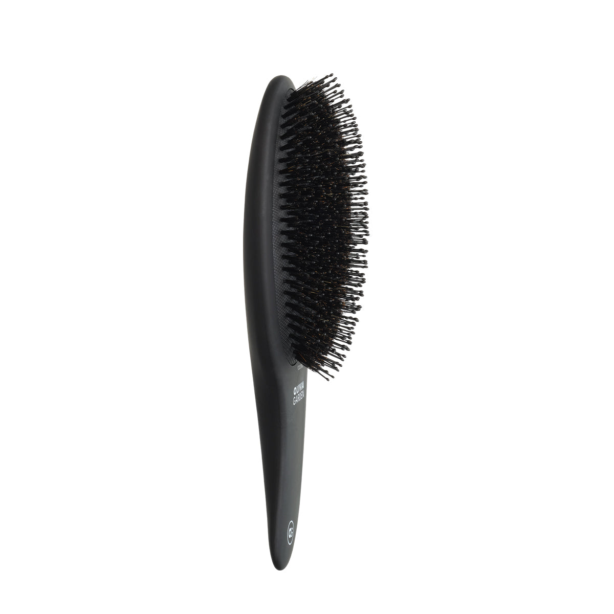 Brosse Expert Care Curve Poils de Sanglier et Nylon