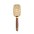 Brosse Expert Care Flex Gold & Brown Nylon