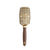 Brosse Expert Care Flex Gold & Brown Sanglier & Nylon