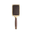 Brosse Expert Care Rectangulaire Gold & Brown Taille L