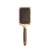 Brosse Expert Care Rectangulaire Gold & Brown Taille L