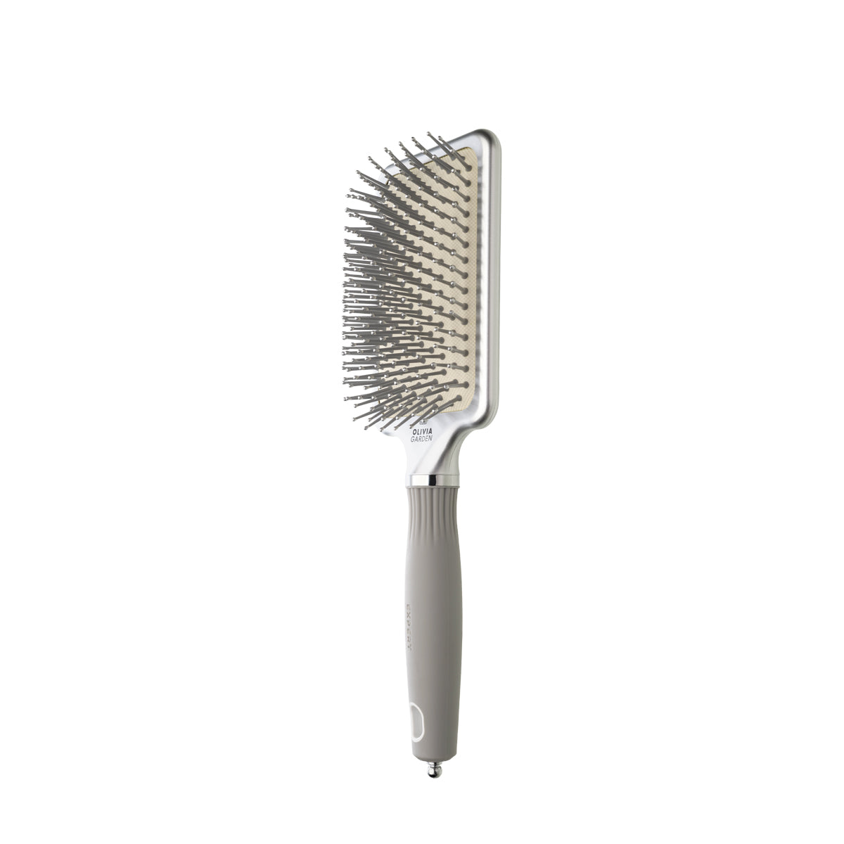 Brosse Expert Rectangulaire Silver Taille L
