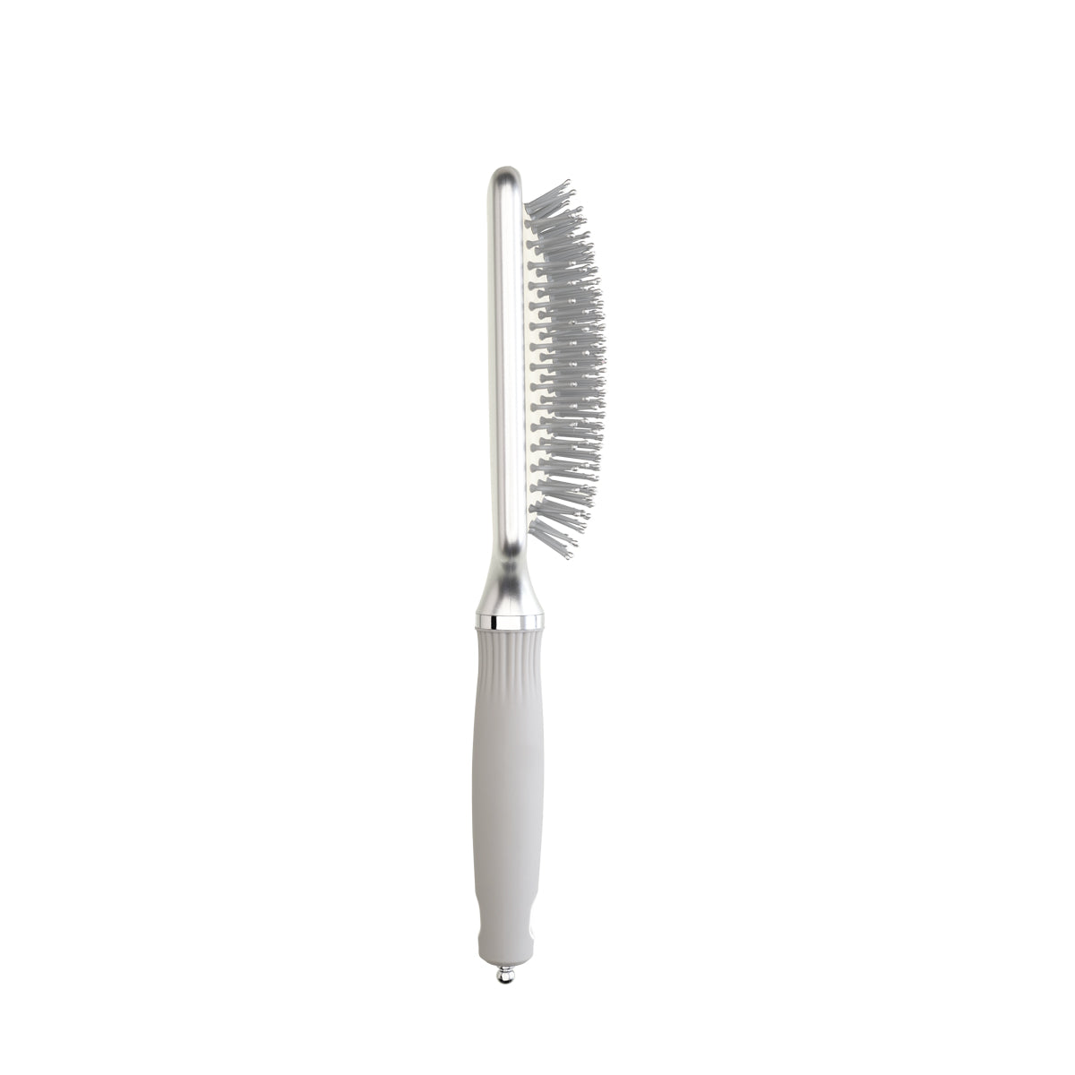 Brosse Expert Rectangulaire Silver Taille L