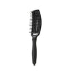 Brosse FINGERBRUSH CARE ICONIC Double Black Taille M