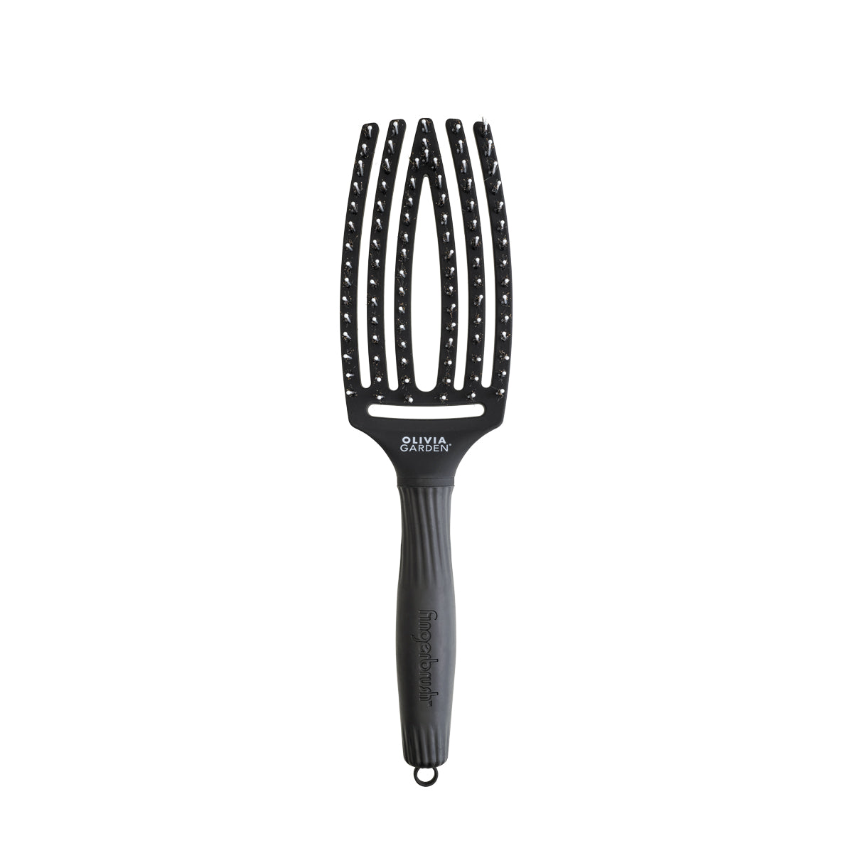 Brosse FINGERBRUSH Combo Medium