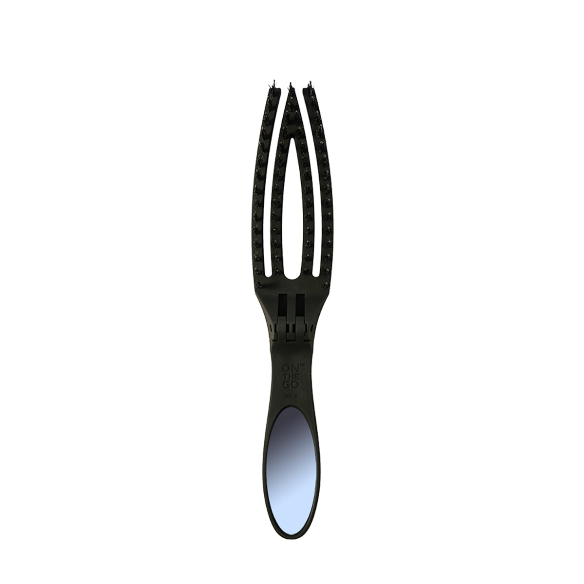 Brosse Fingerbrush ON THE GO Smooth & Style Pliable