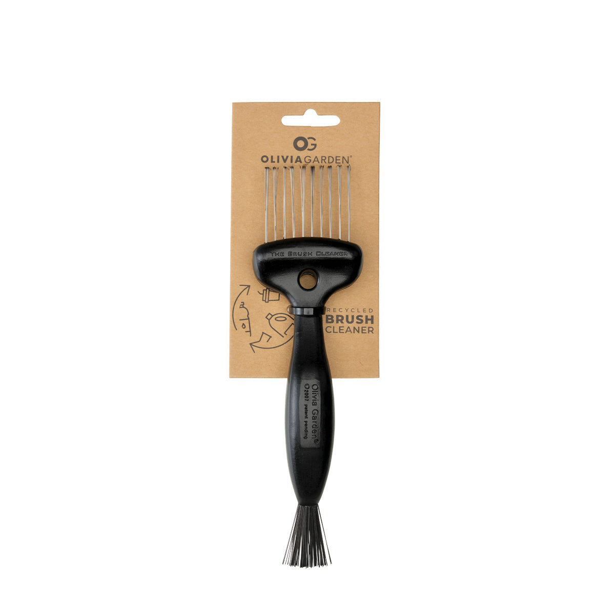Nettoyeur de Brosses BRUSH CLEANER
