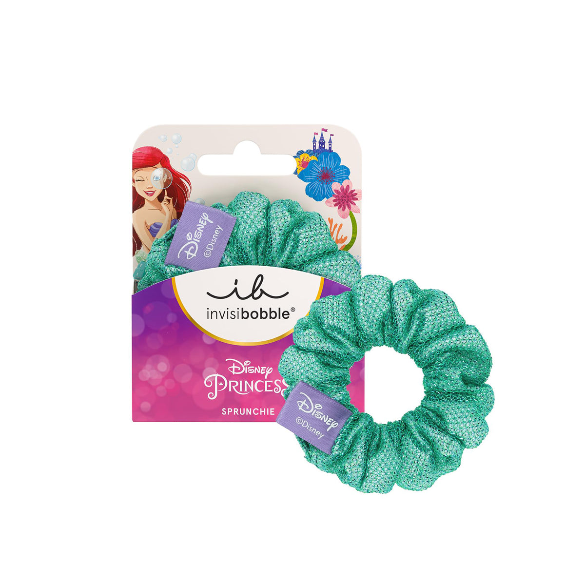 Chouchou Ariel Disney Invisibobble