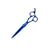 Ciseaux Mashiro Shakur Blue Titanium 6
