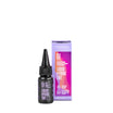 Teinture Hybride pour Sourcils
