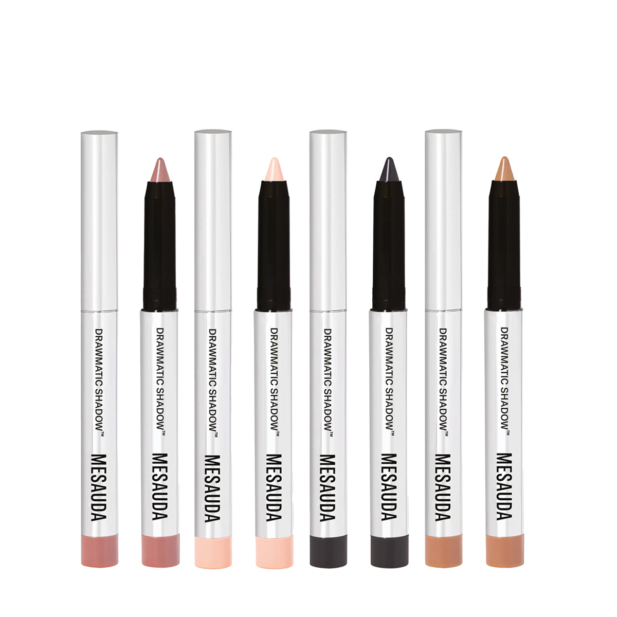 Ombre à Paupières Drawmatic Shadow