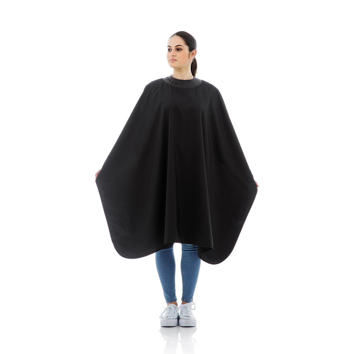 Cape avec Col Néoprène