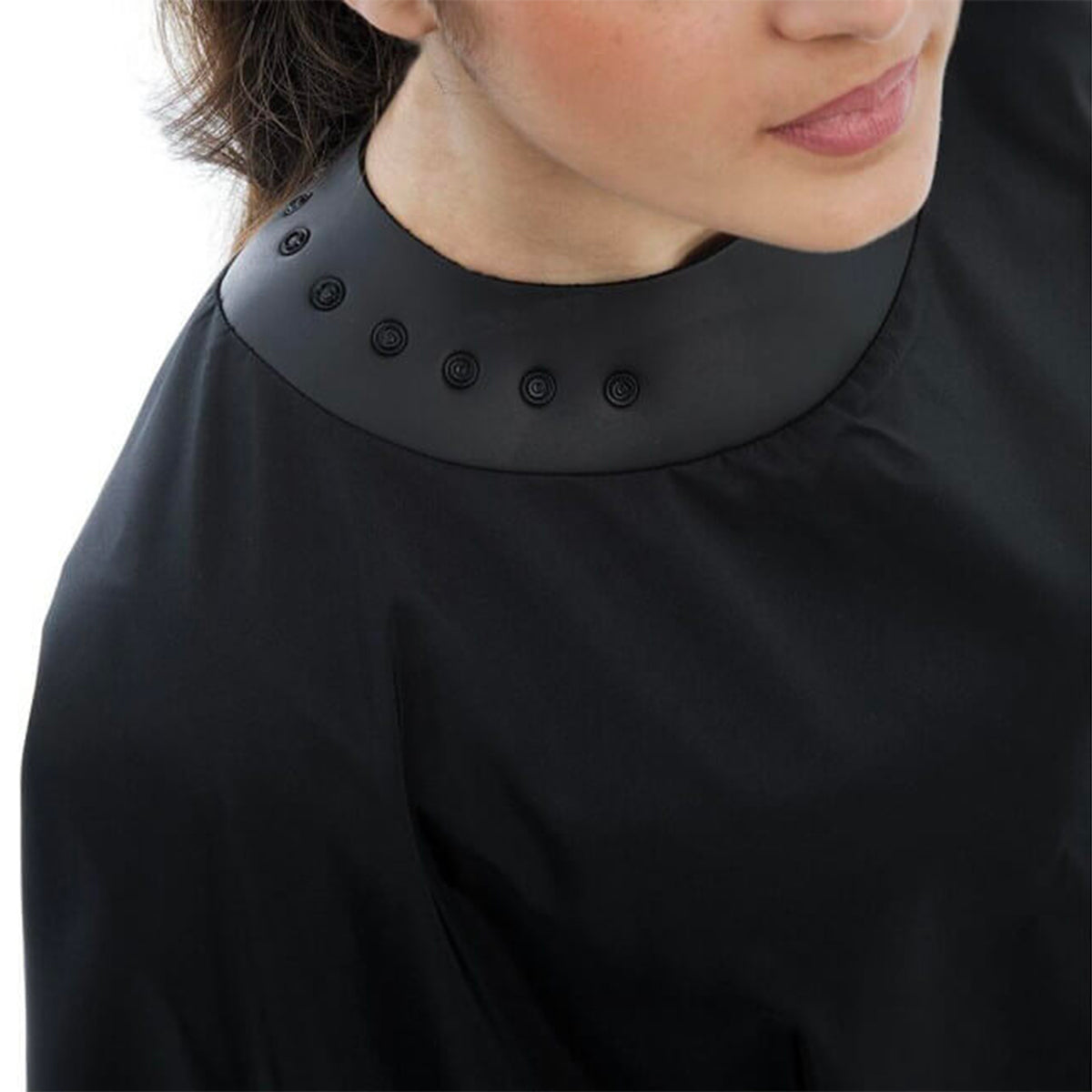 Cape avec Col Néoprène