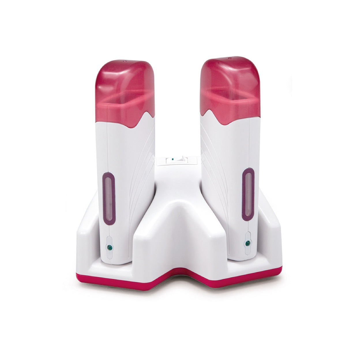 Chauffe-Cire Cartouche Duo Executive 50W