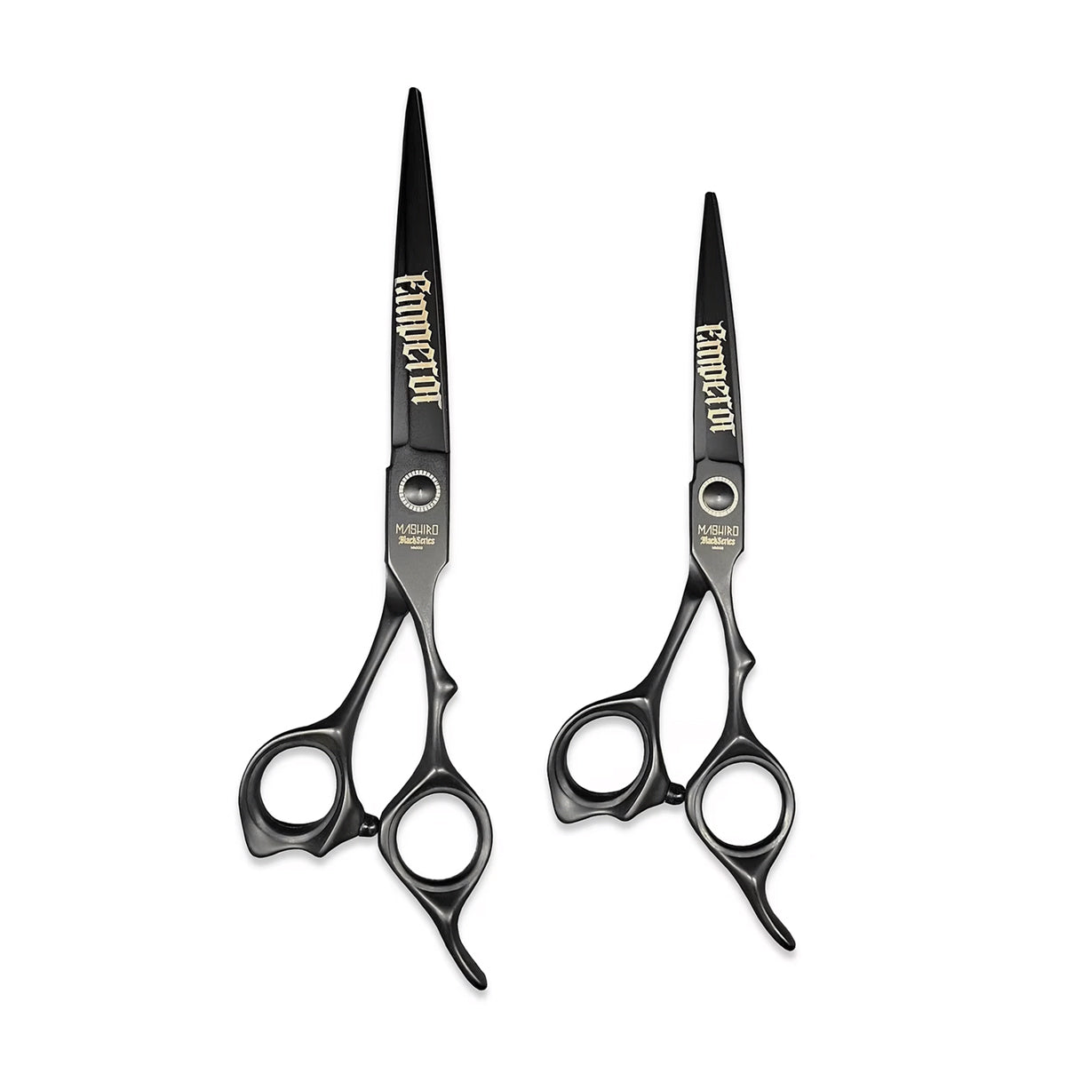 Ciseaux EMPEROR Taille 6" Gaucher