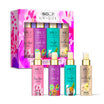 Coffret 4 Brumes Parfumées Cheveux & Corps