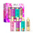 Coffret 4 Brumes Parfumées Cheveux & Corps