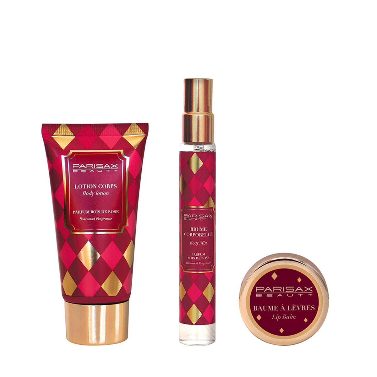 Cracker Beauté 3 soins