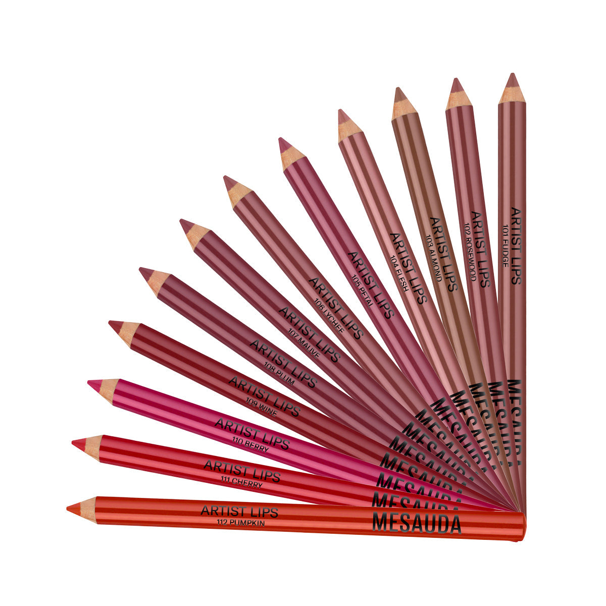 Cayon à Lèvres ARTIST LIPS