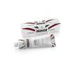 Crème à raser en tube